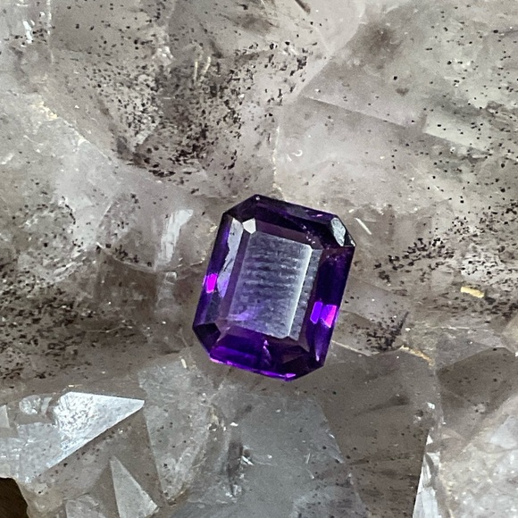 Amethyst